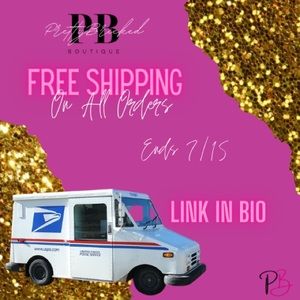 CUSTOMER APPRECIATION ‼️‼️